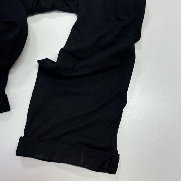 Michael Stars Theo Tank Jumpsuit in Black Size Medium New With Tags - Picture 11 of 12